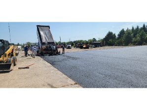 Kent Paving