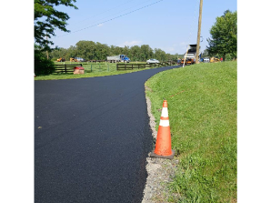 Kent Paving