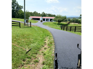 Kent Paving