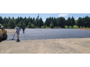 Kent Paving