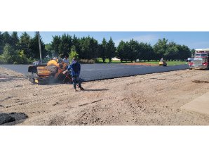 Kent Paving