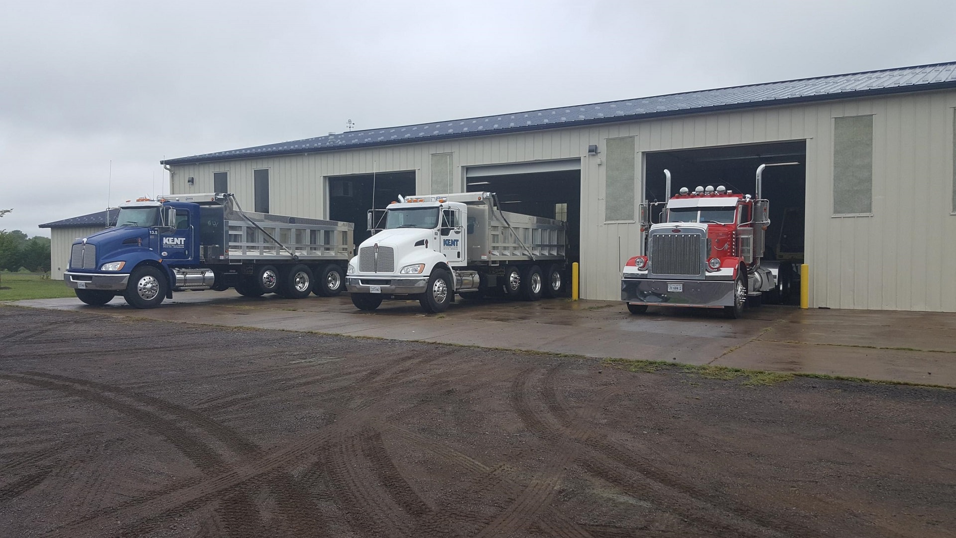 Kent Facility