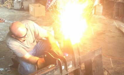 Welder